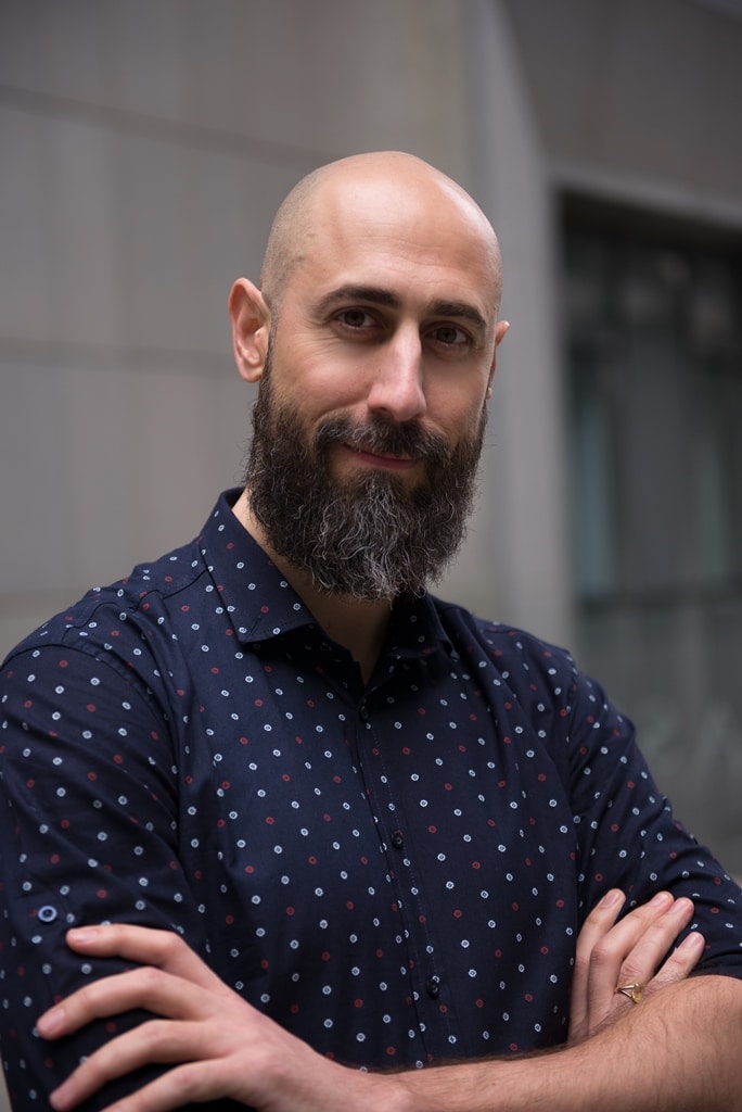 Fatih Keçelioğlu